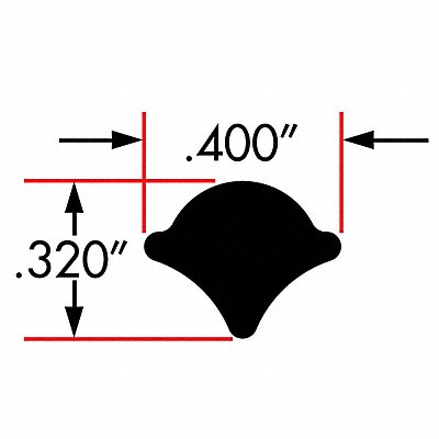 Rubber Edging and Trim Seals image